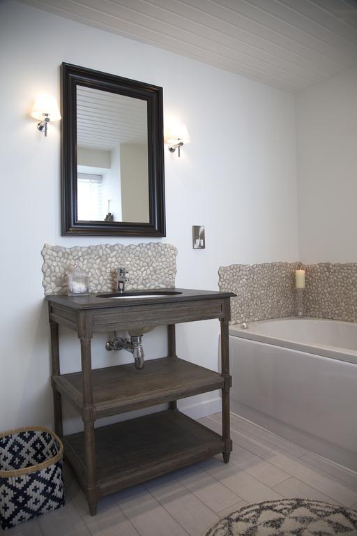 Albero Apartment Eyemouth Εξωτερικό φωτογραφία