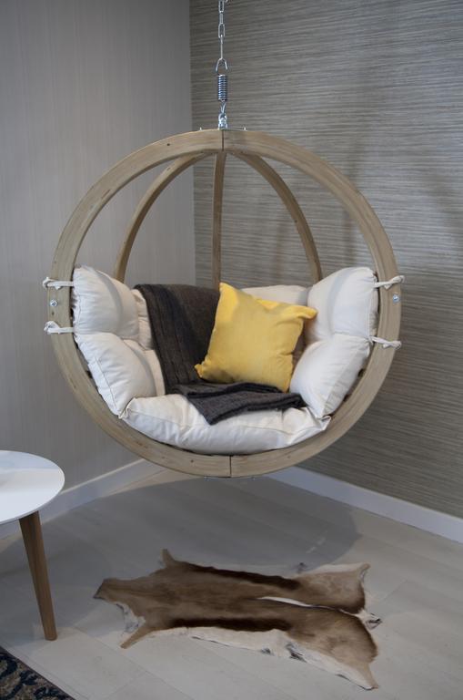 Albero Apartment Eyemouth Εξωτερικό φωτογραφία