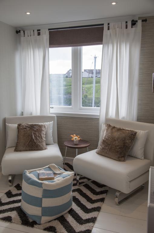 Albero Apartment Eyemouth Εξωτερικό φωτογραφία