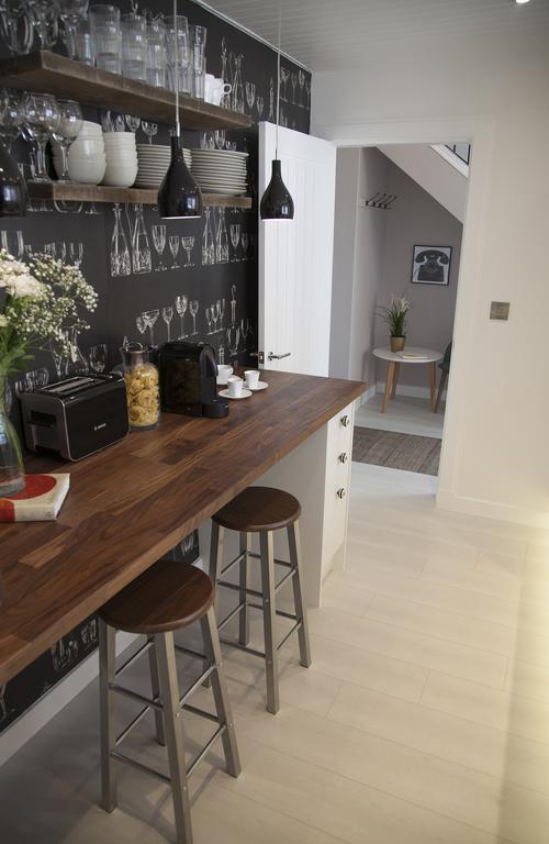 Albero Apartment Eyemouth Εξωτερικό φωτογραφία